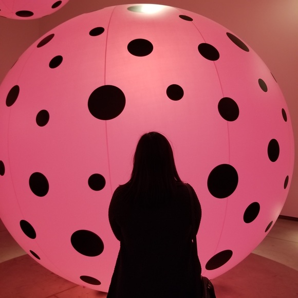 Meet your Posher, Julia - Picture 1 of 1